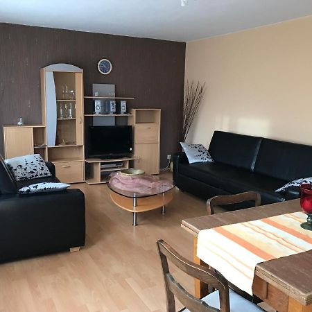 Ferienwohnung Serin Goslar Bagian luar foto