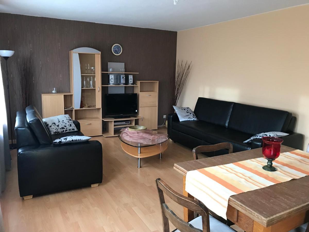 Ferienwohnung Serin Goslar Bagian luar foto