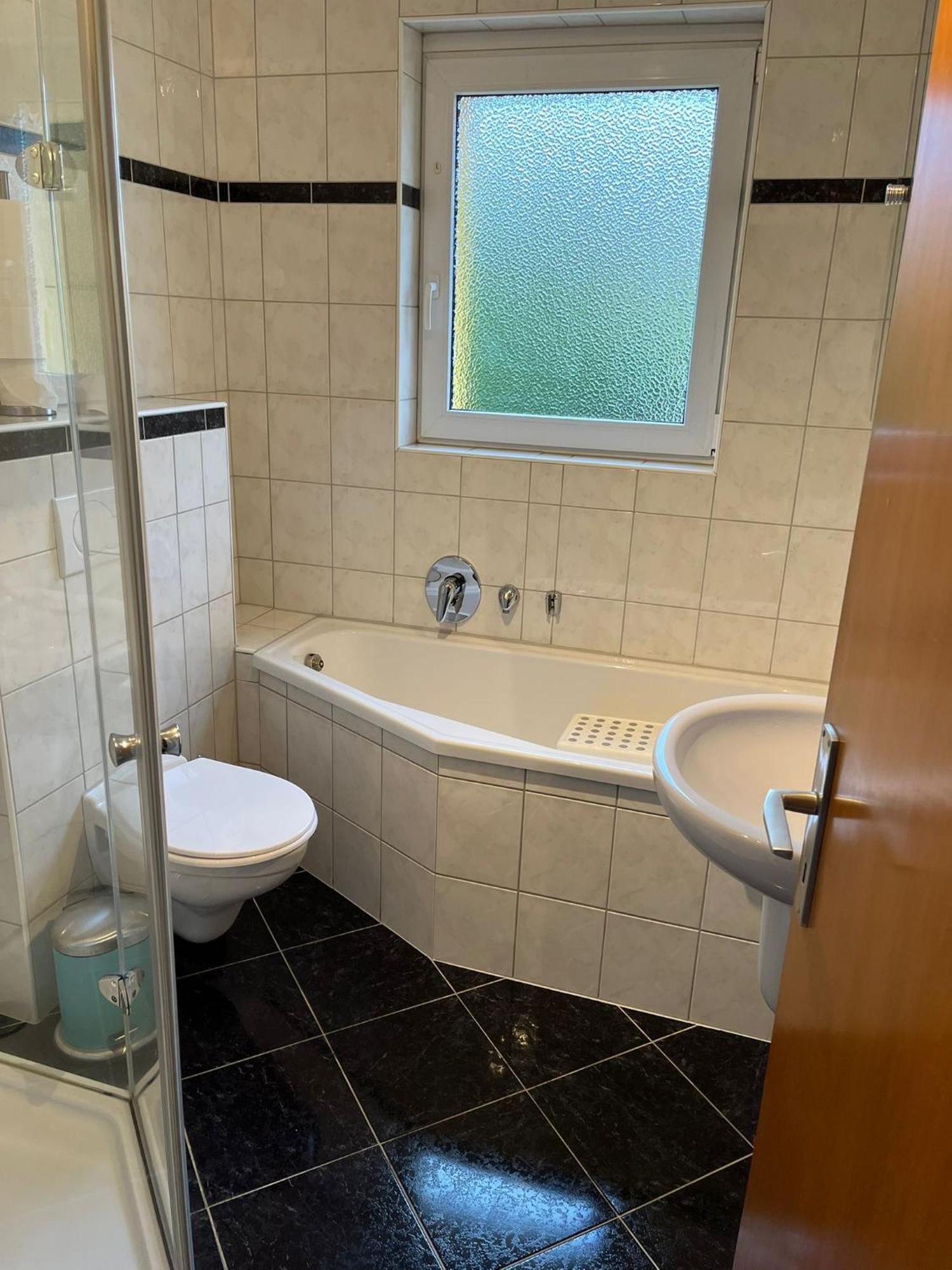 Ferienwohnung Serin Goslar Bagian luar foto